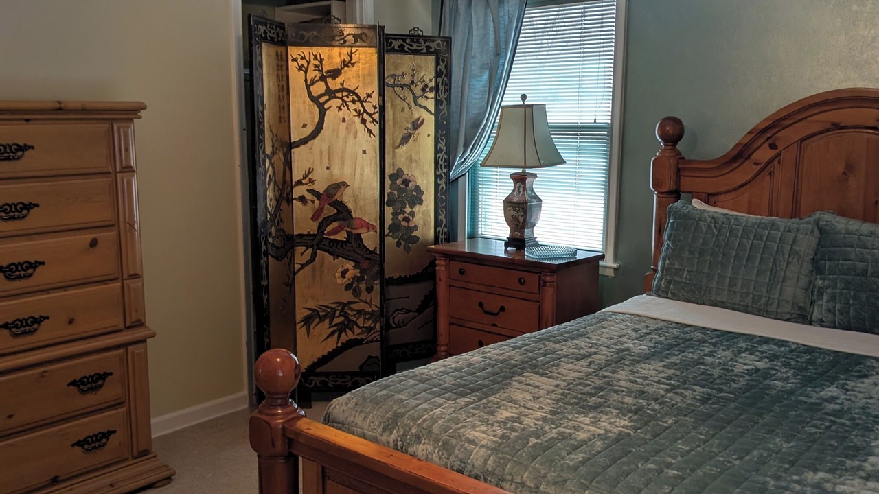 Photo of Bedroom in Minnetonka