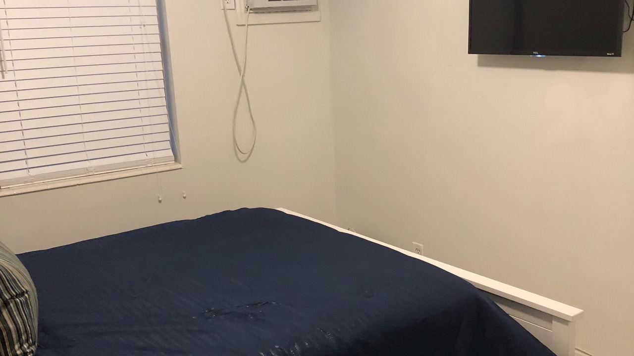 Photo of Bedroom in Sailboat Bend