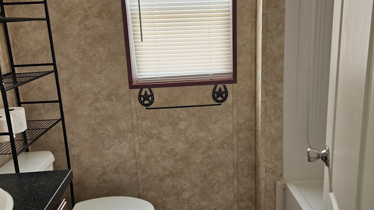 Photo of Bathroom in Thompson