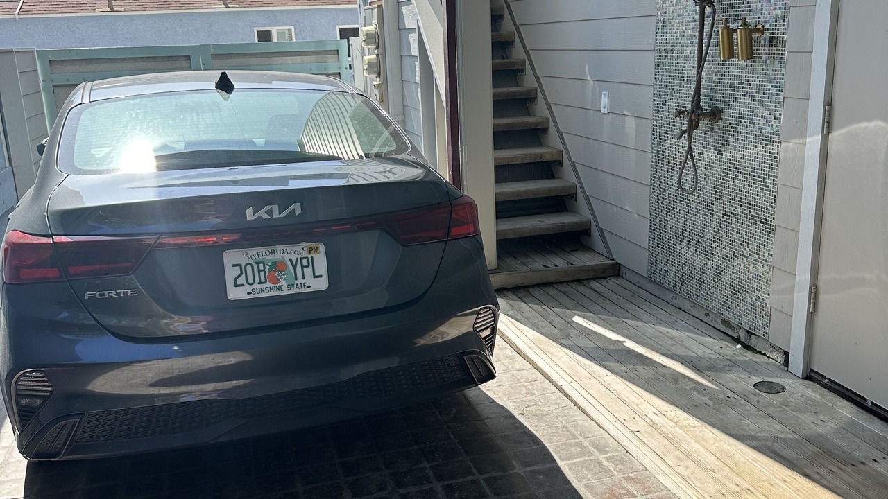Photo of Outdoor in South Mission Beach