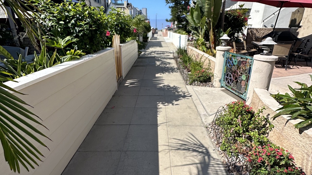 Photo of Outdoor in South Mission Beach
