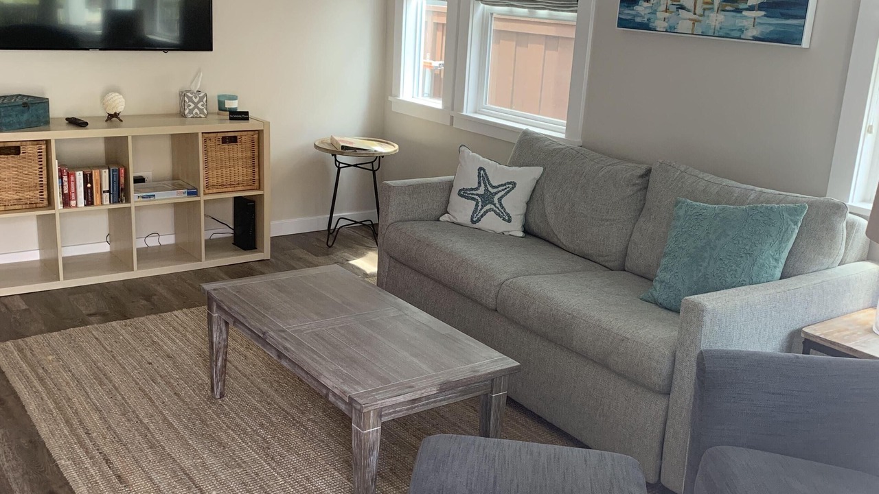 Photo of Bedroom in South Mission Beach