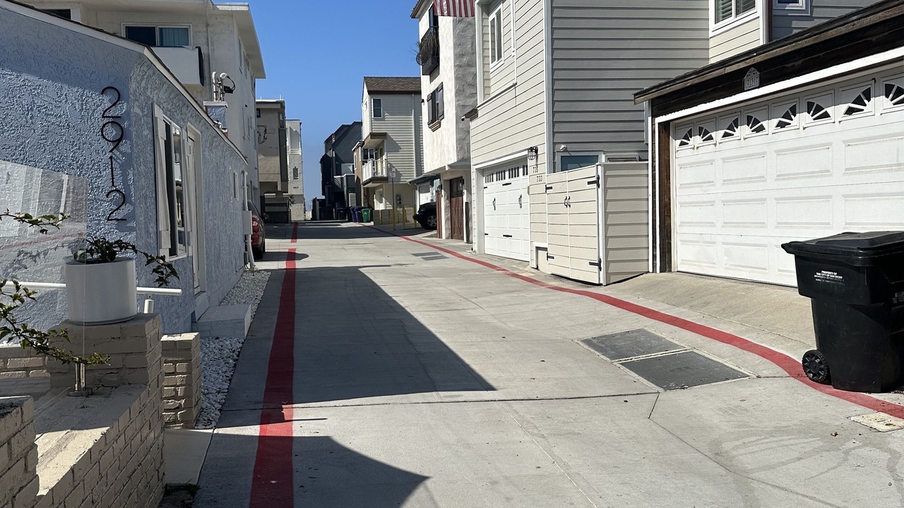Photo of Outdoor in South Mission Beach