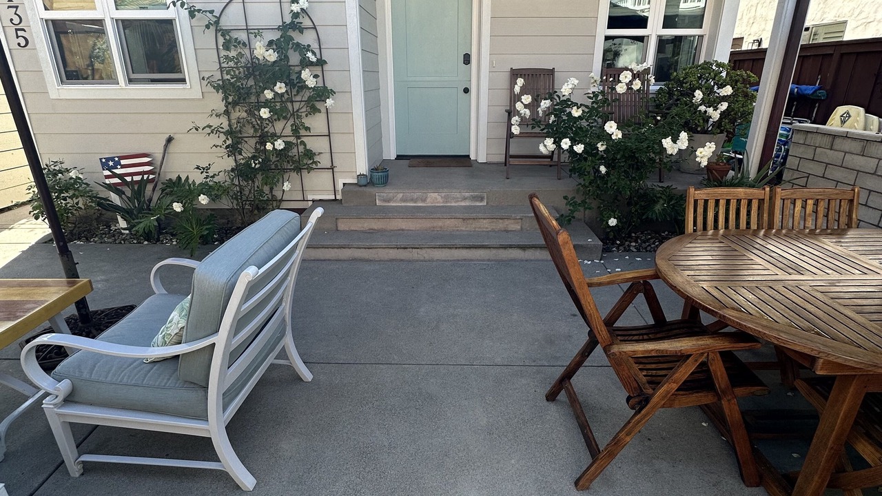 Photo of Outdoor in South Mission Beach