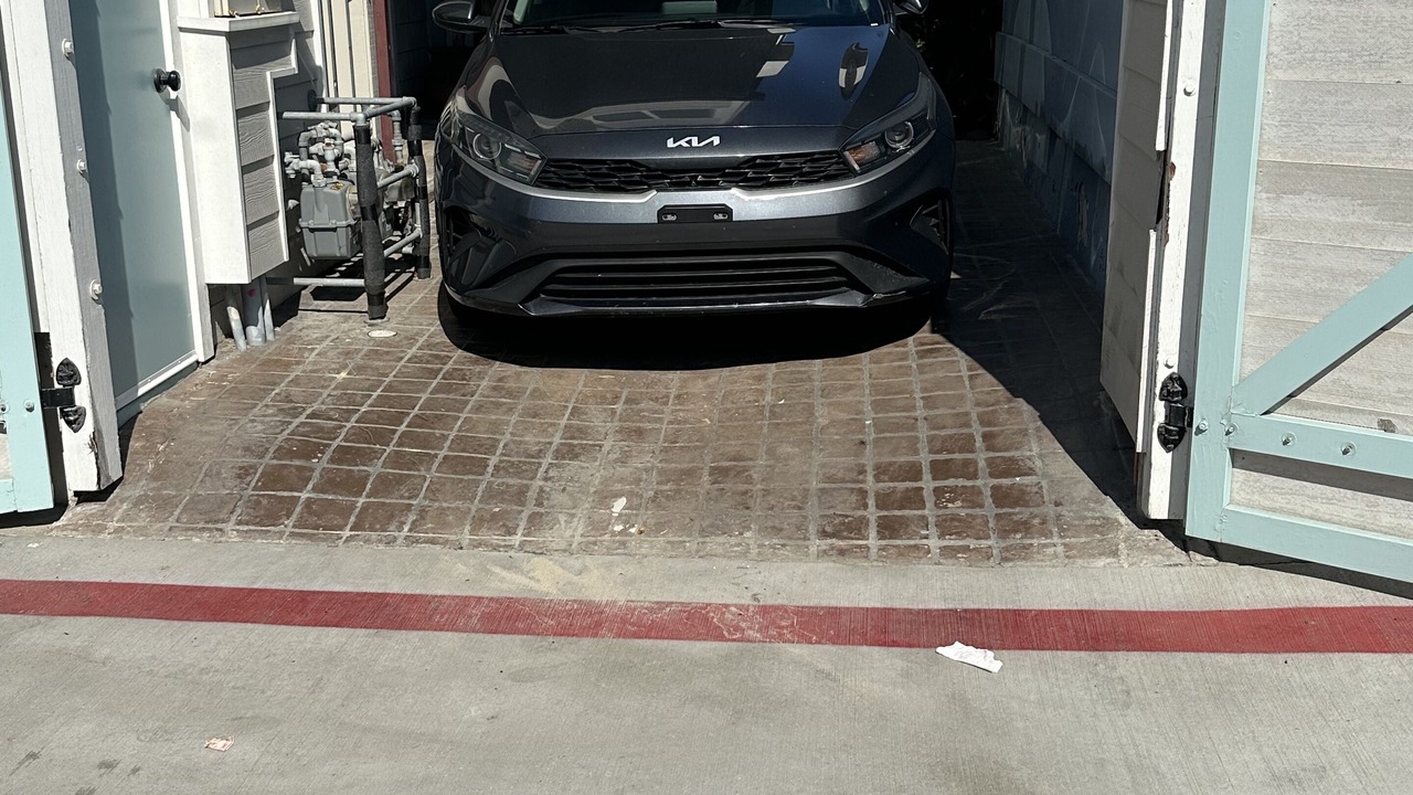Photo of Outdoor in South Mission Beach