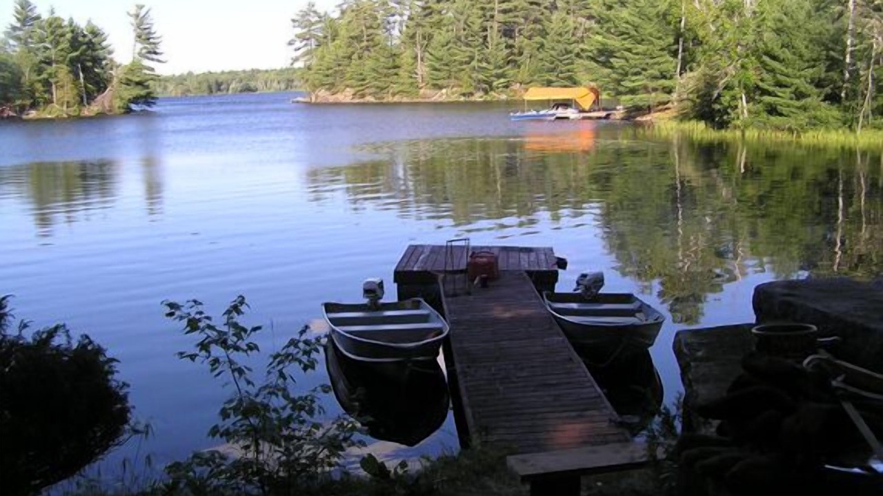 Photo of Outdoor in Severn