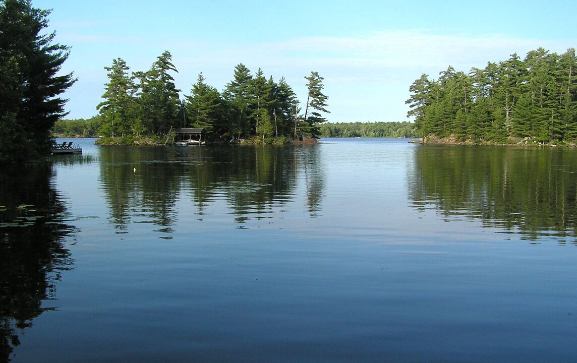 Photo of Outdoor in Severn