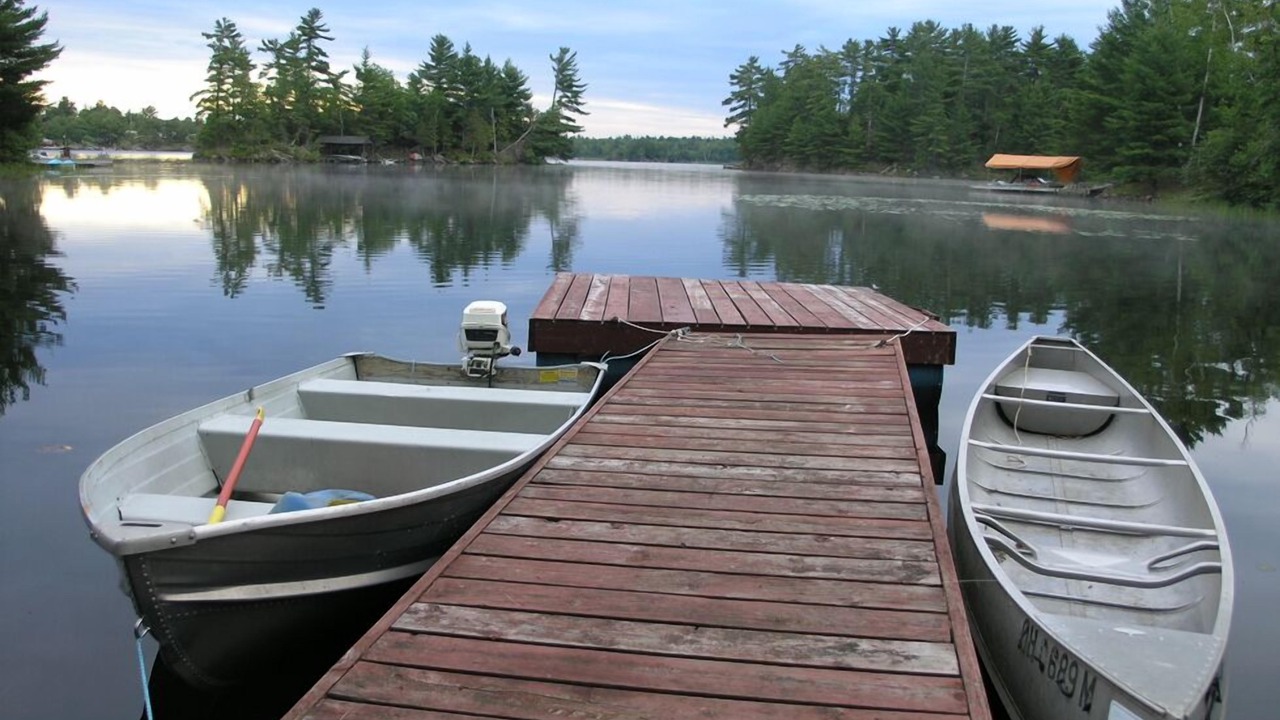 Photo of Outdoor in Severn