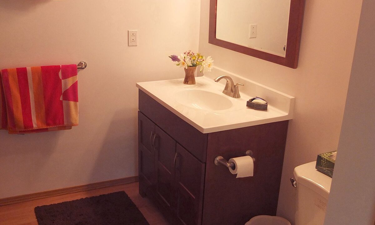 Photo of Bathroom in Severn