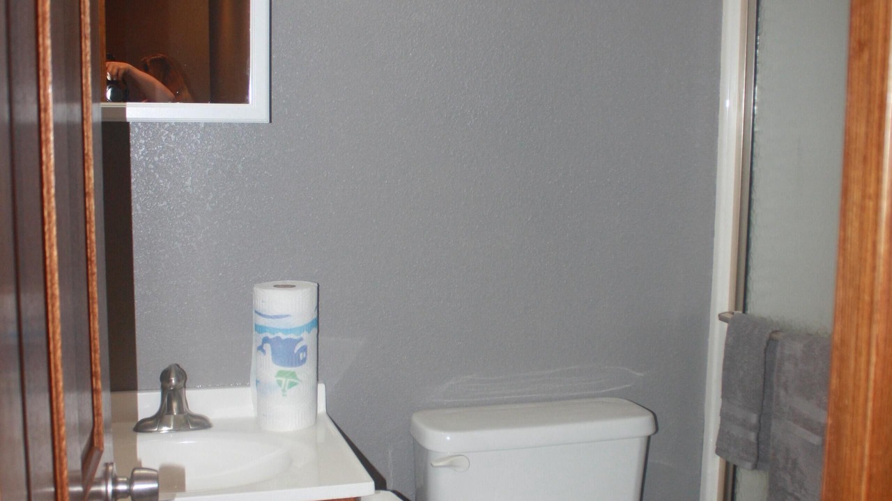 Photo of Bathroom in Atchison