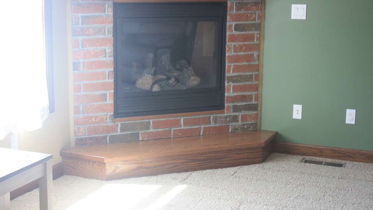 Photo of Livingroom in Atchison
