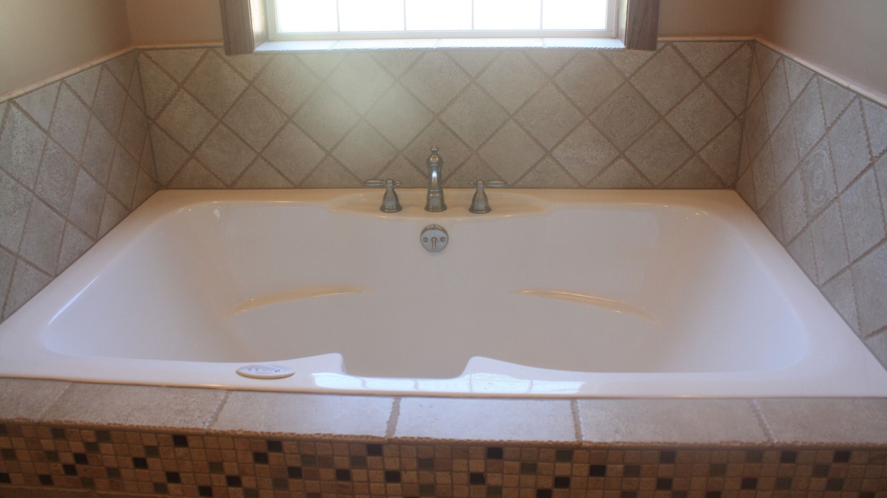 Photo of Bathroom in Atchison
