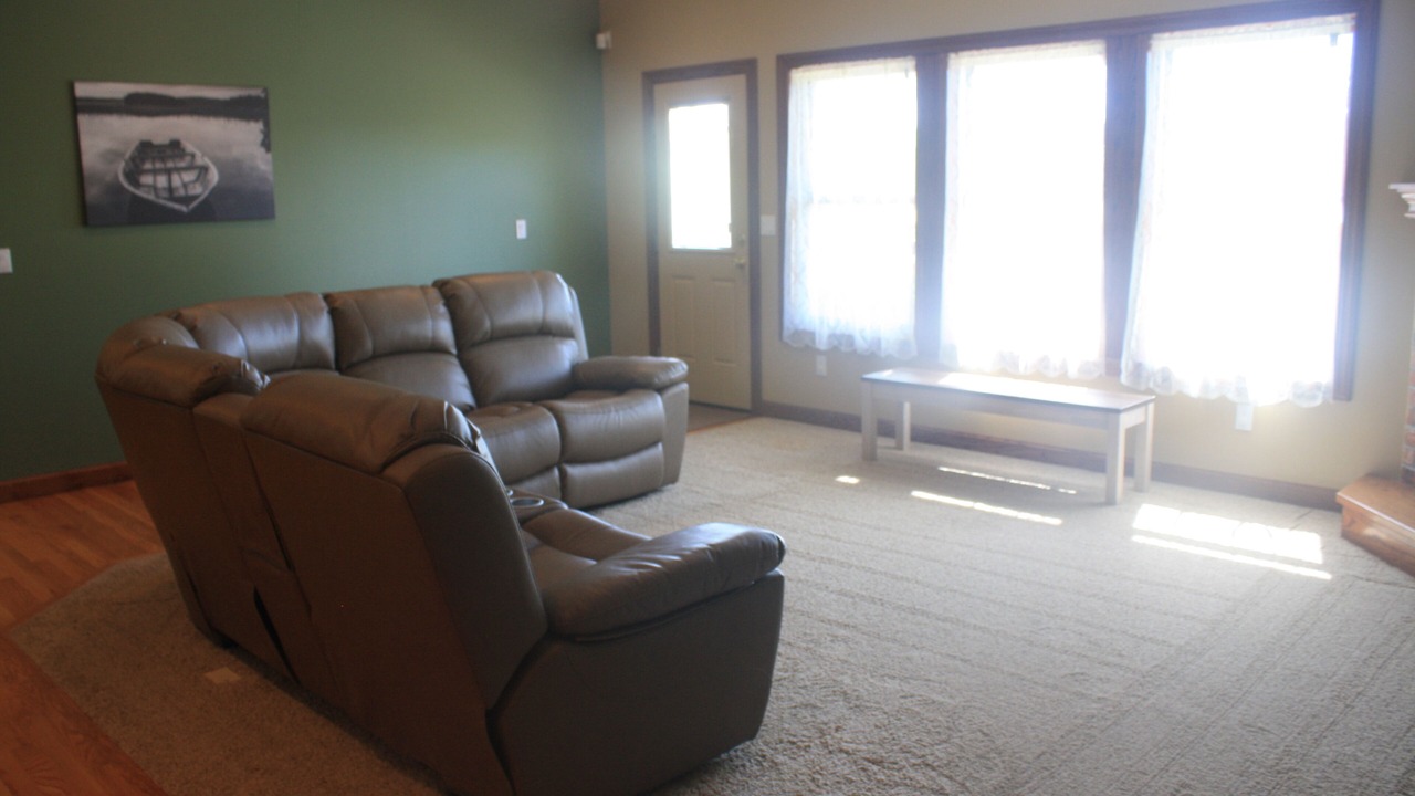 Photo of Livingroom in Atchison