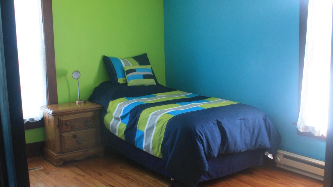 Photo of Bedroom in Atchison