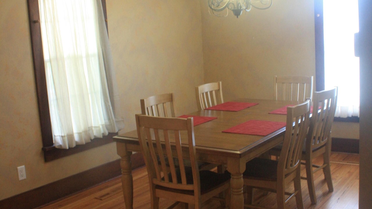 Photo of Livingroom in Atchison