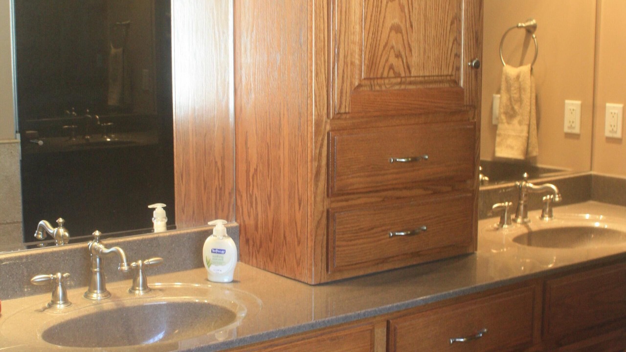 Photo of Bathroom in Atchison