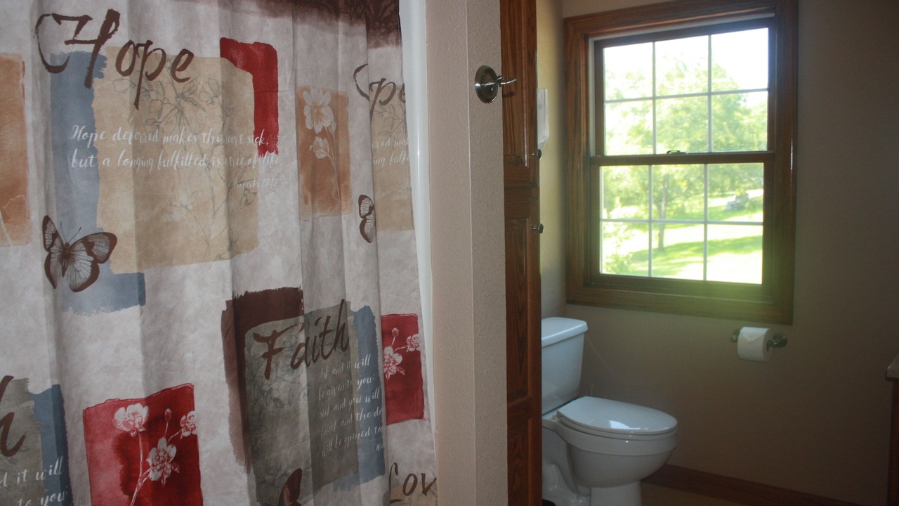 Photo of Bathroom in Atchison