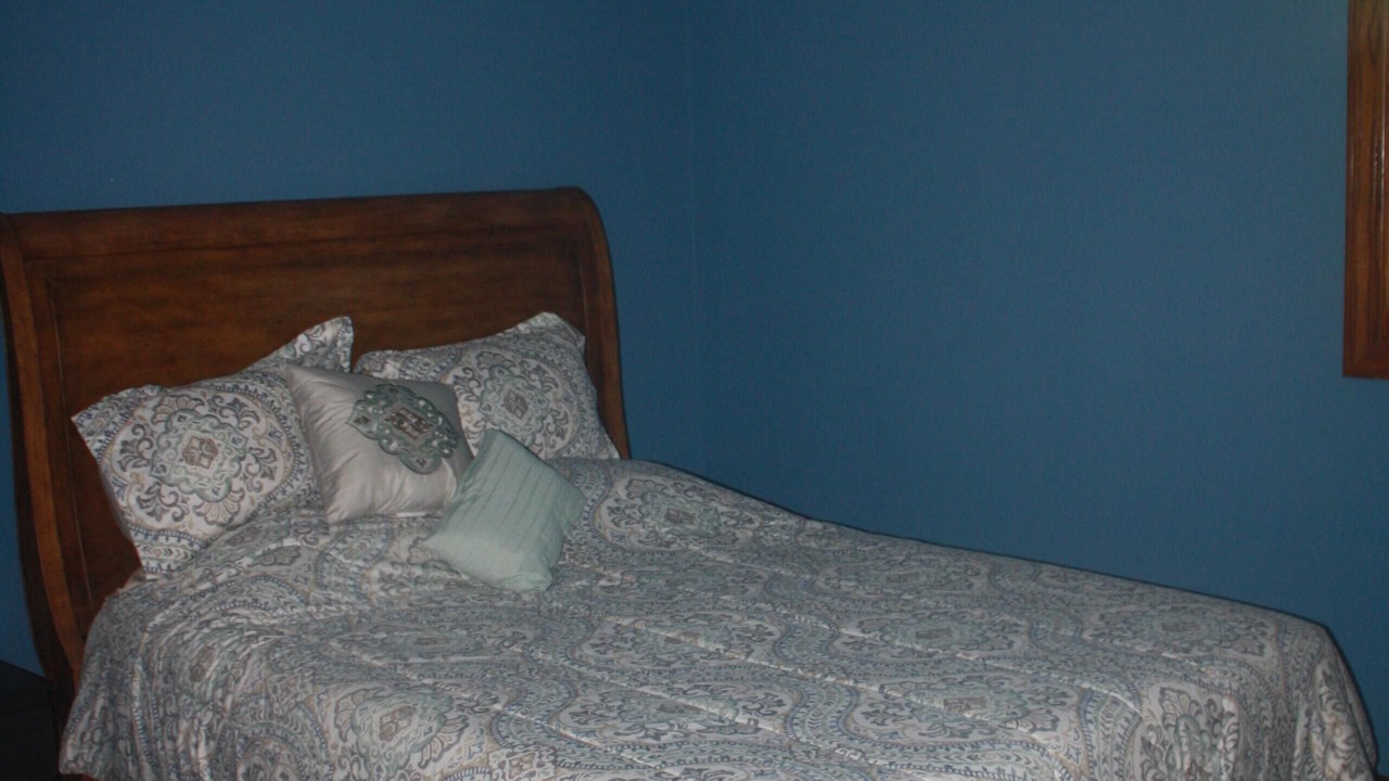 Photo of Bedroom in Atchison