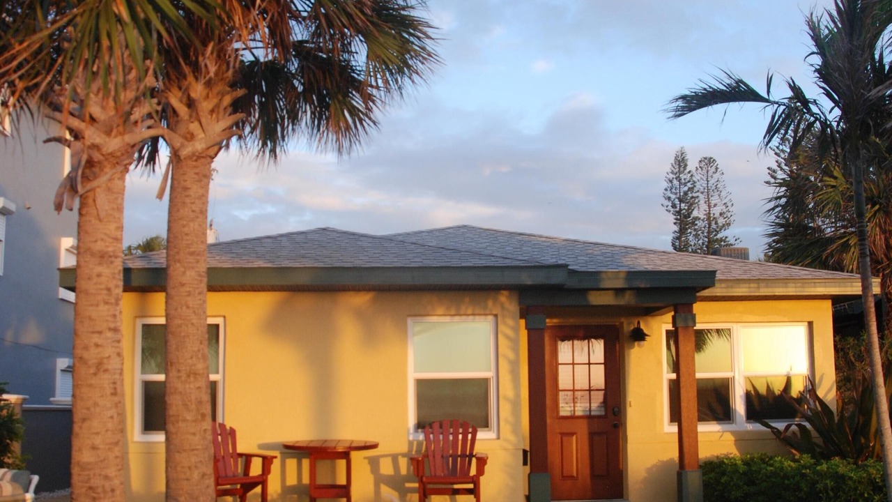 Photo of Outdoor in Pass-a-Grille