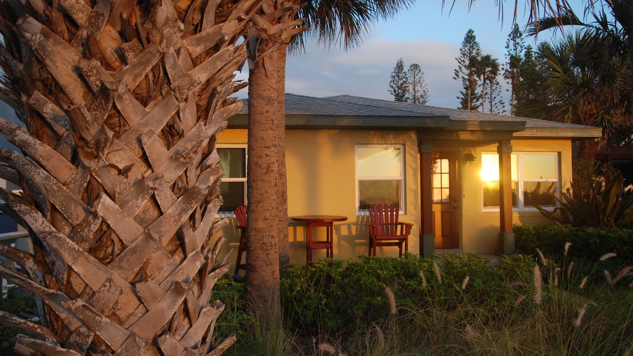 Photo of Outdoor in Pass-a-Grille