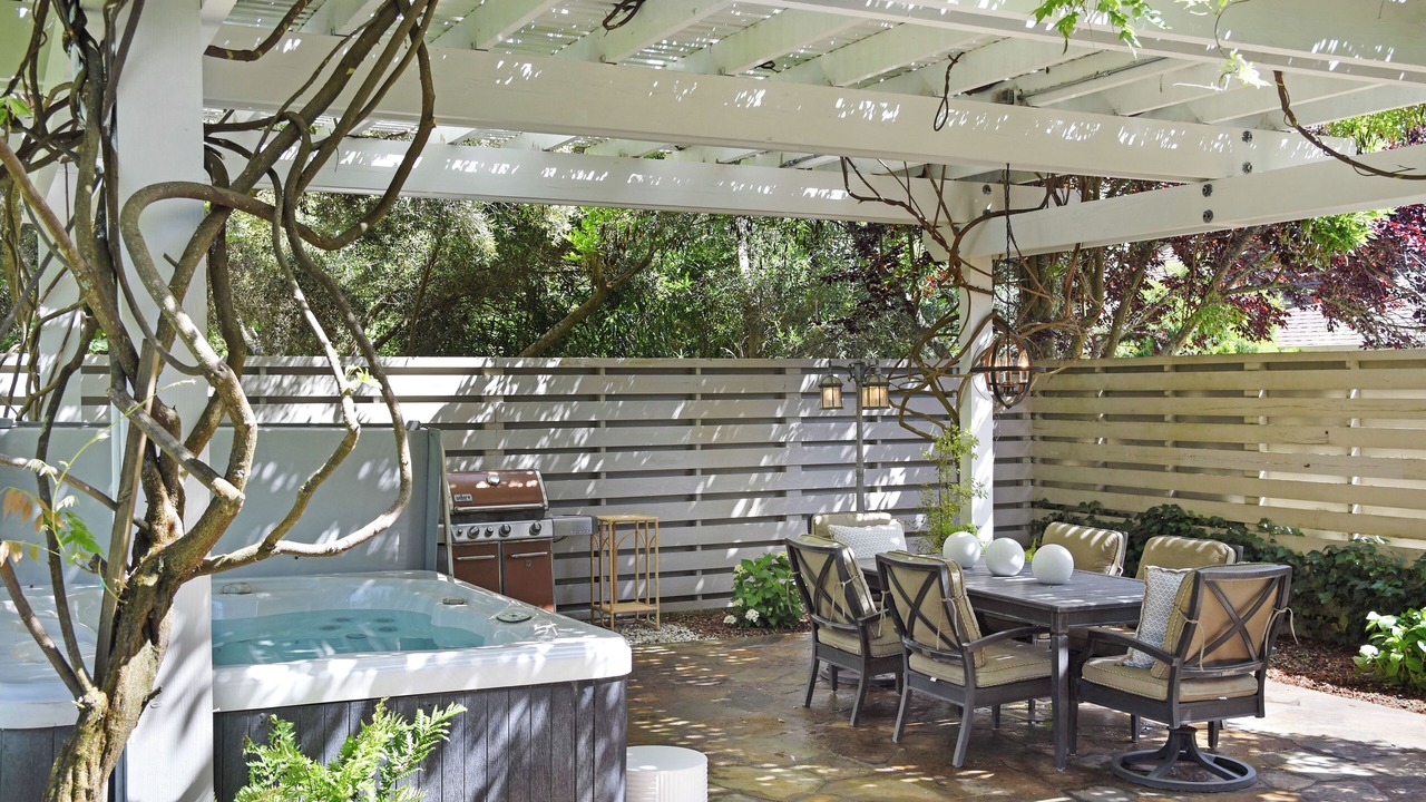 Photo of Outdoor in Boyes Hot Springs