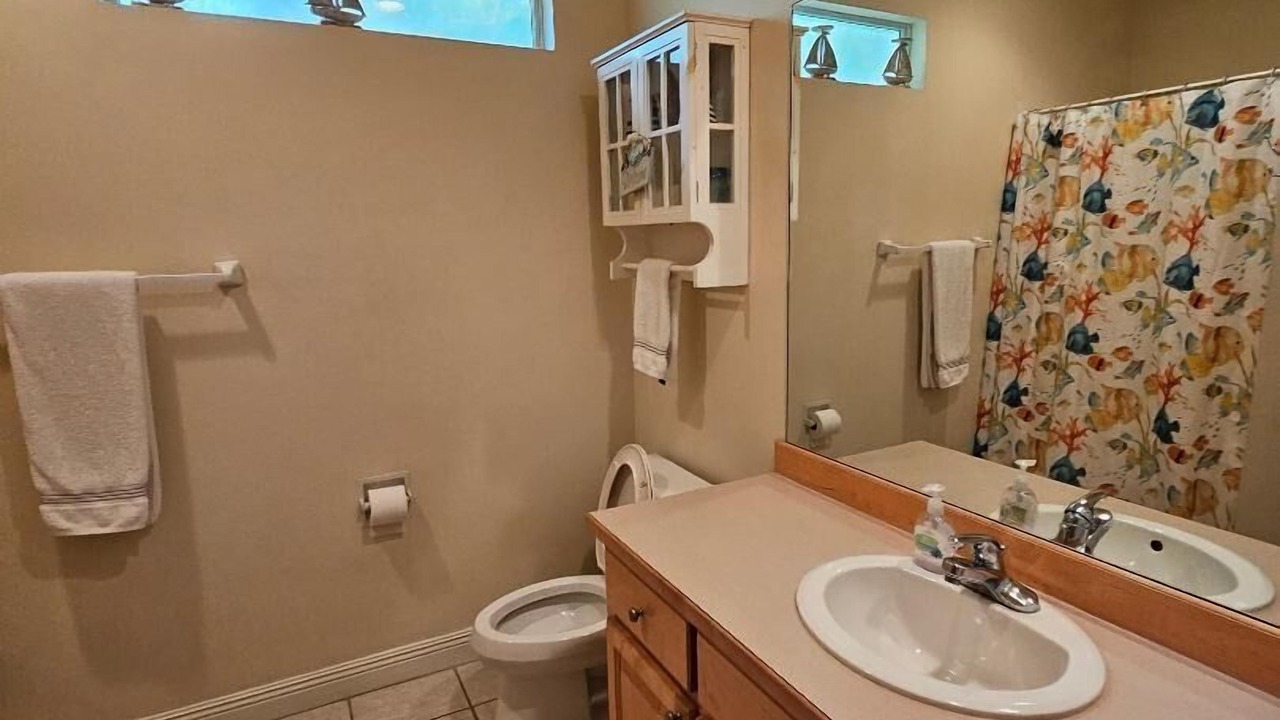 Photo of Bathroom in Morgantown