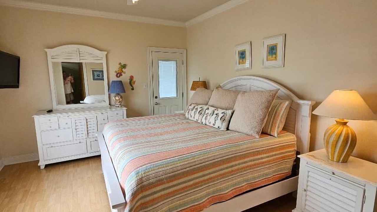 Photo of Bedroom in Morgantown
