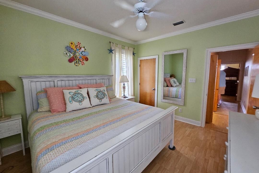 Photo of Bedroom in Morgantown