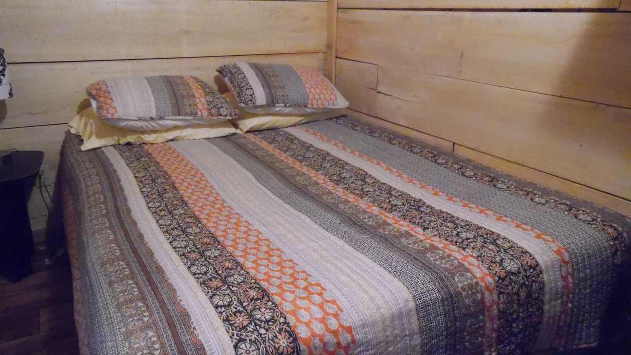 Photo of Bedroom in Murfreesboro