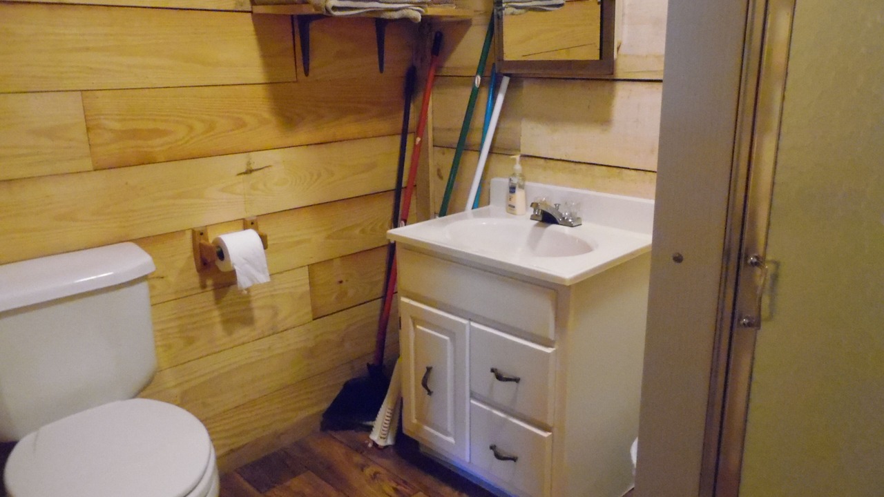Photo of Bathroom in Murfreesboro