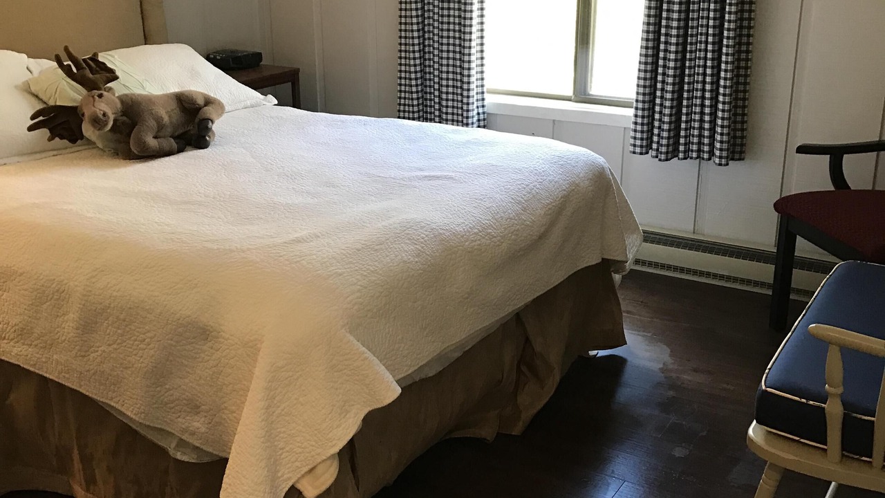 Photo of Bedroom in Wintergreen