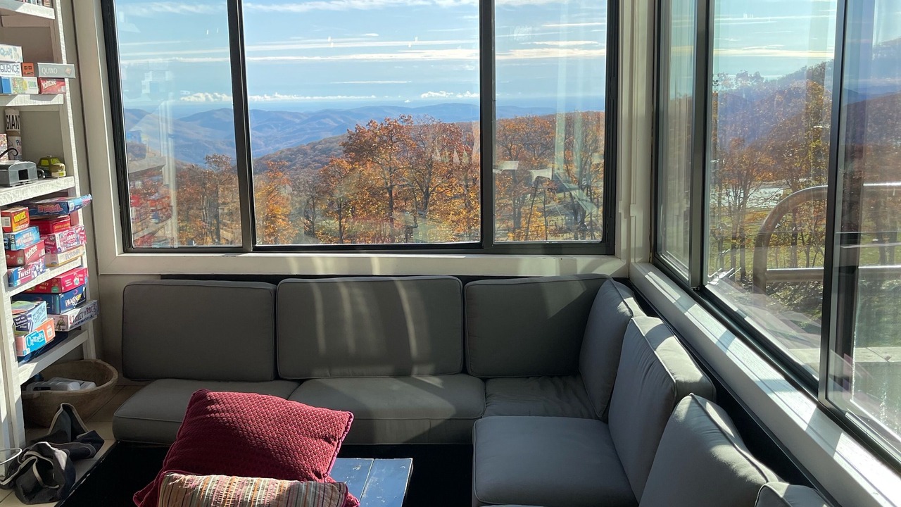 Photo of Livingroom in Wintergreen