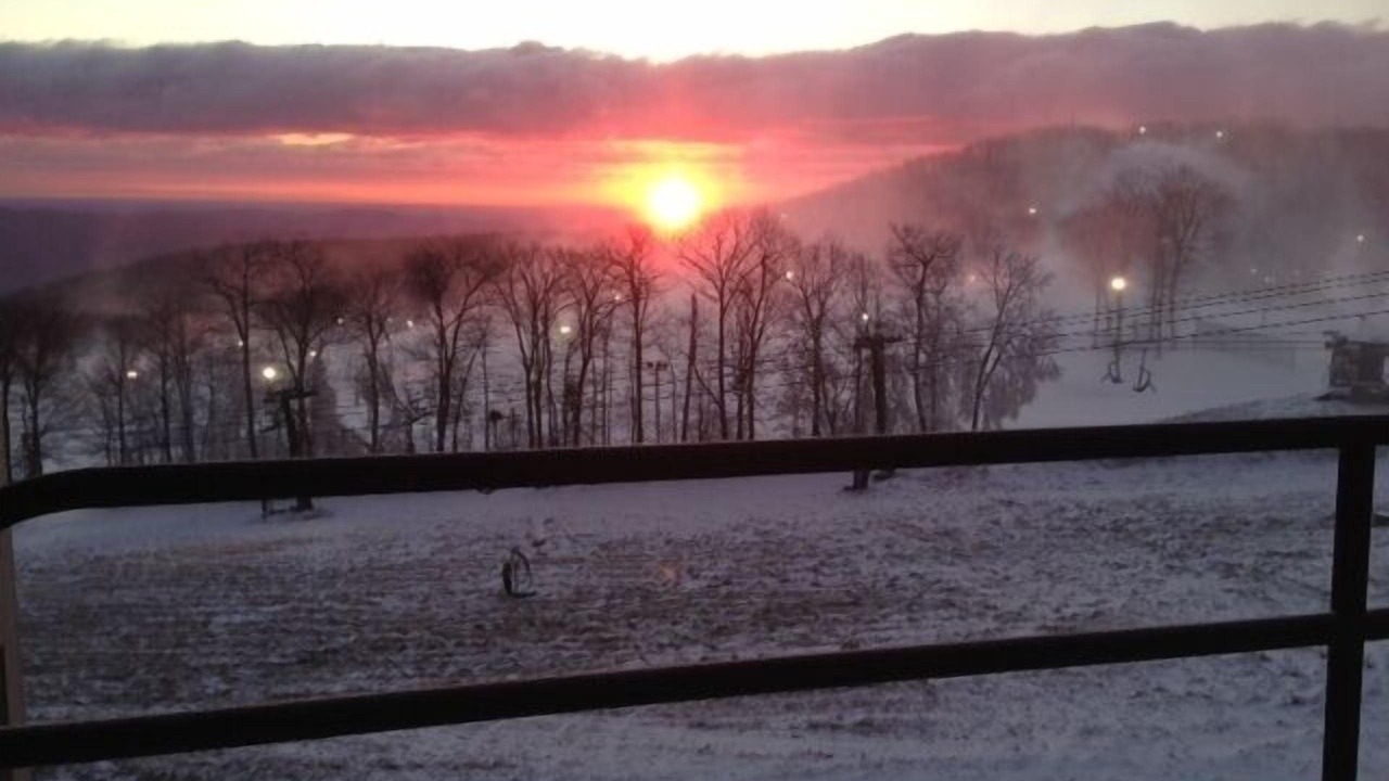 Photo of Patio Balcony in Wintergreen