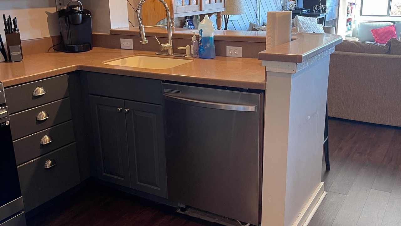 Photo of Kitchen in Wintergreen