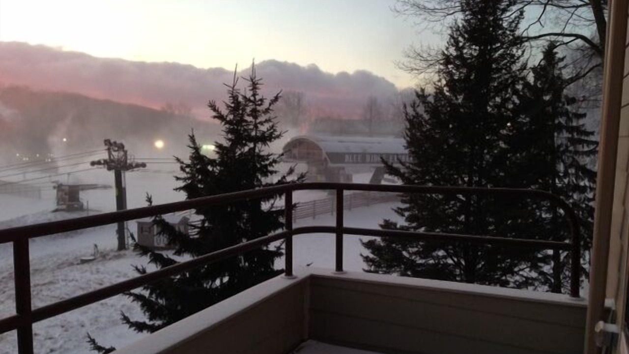 Photo of Outdoor in Wintergreen