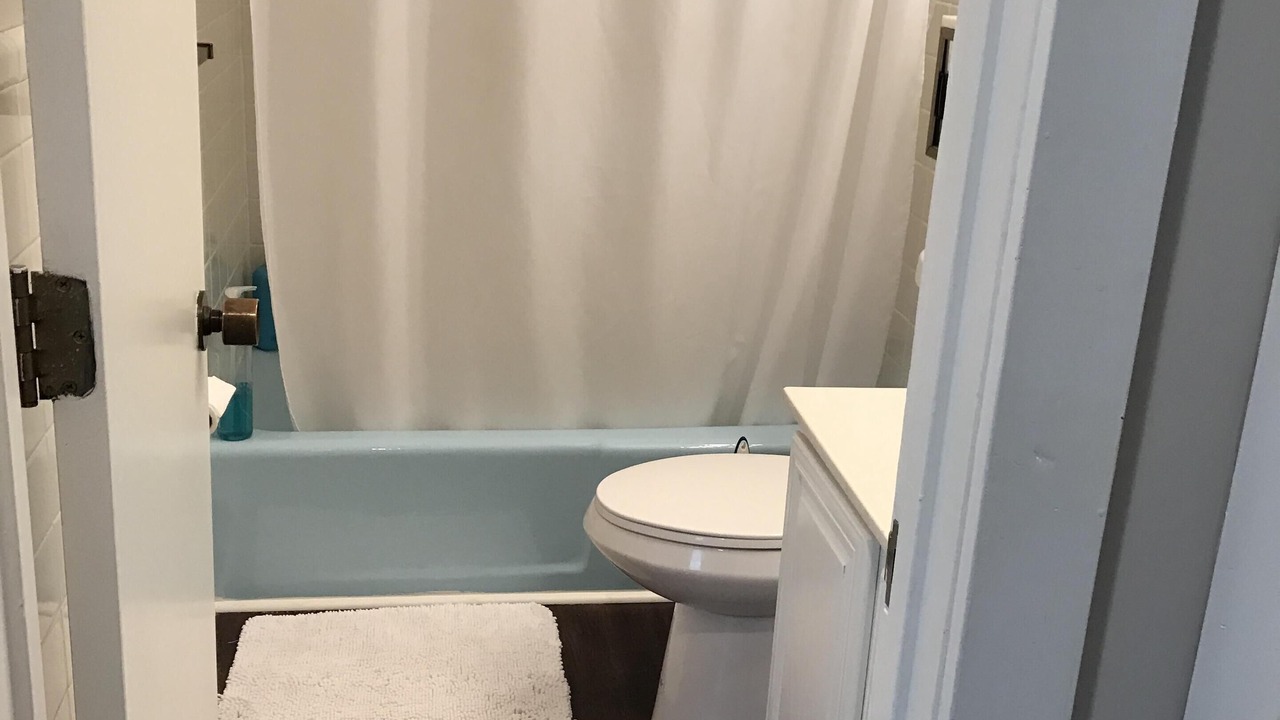 Photo of Bathroom in Wintergreen