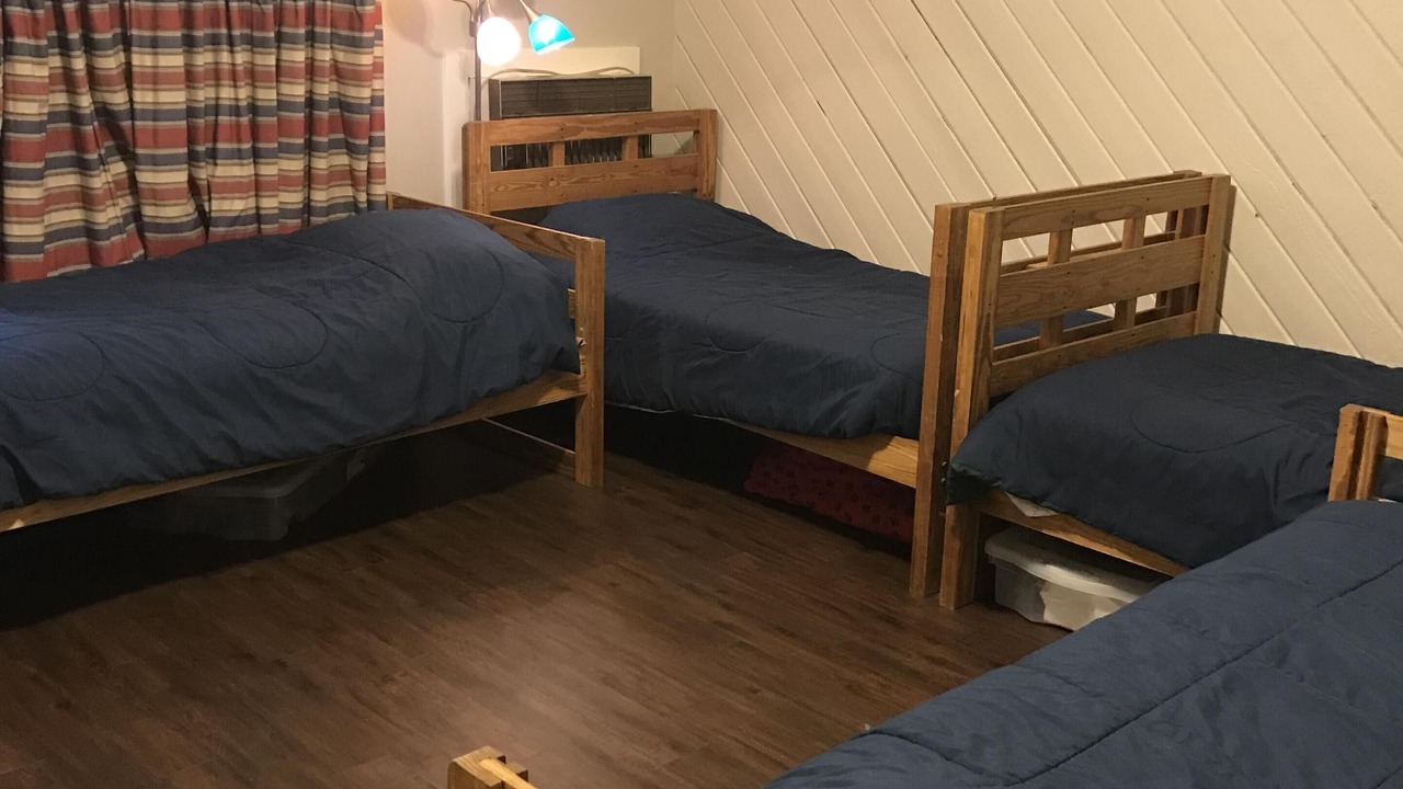 Photo of Bedroom in Wintergreen