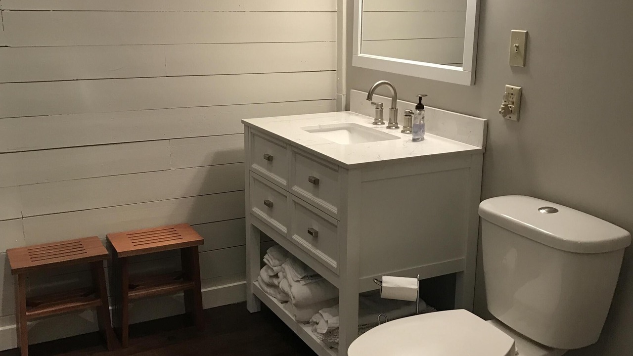 Photo of Bathroom in Wintergreen