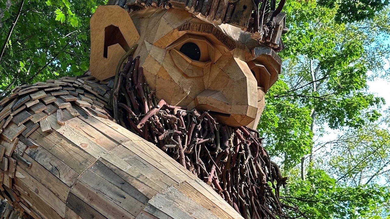 Photo of Outdoor in Vashon Island