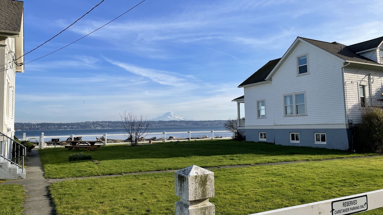 Photo of Outdoor in Vashon Island