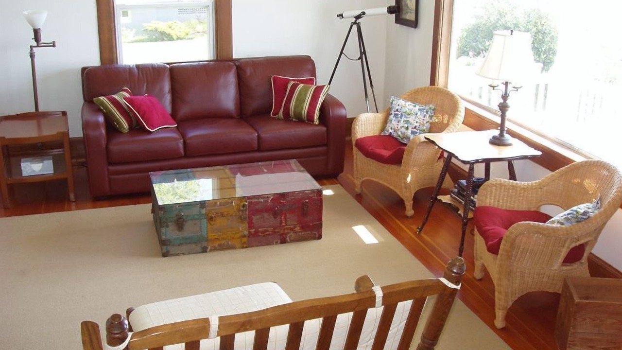 Photo of Bedroom in Vashon Island