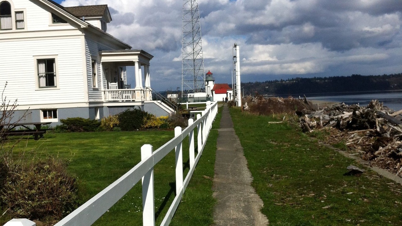 Photo of Others in Vashon Island