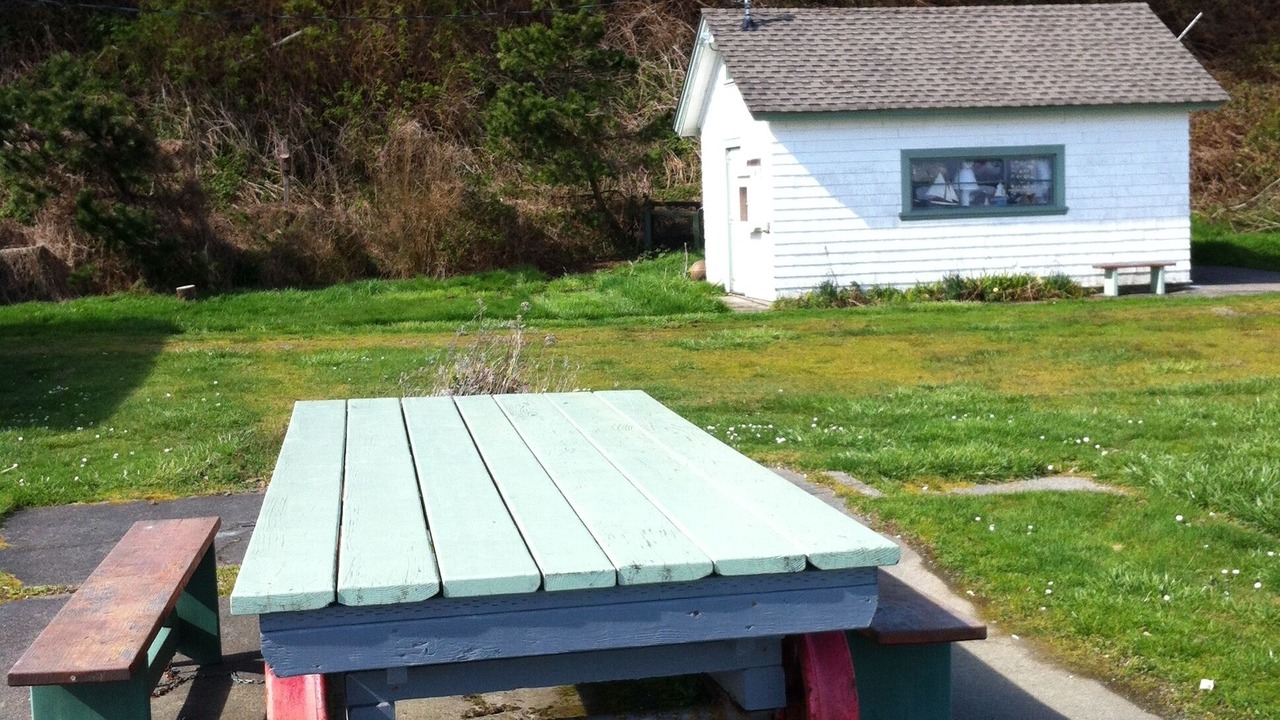 Photo of Outdoor in Vashon Island