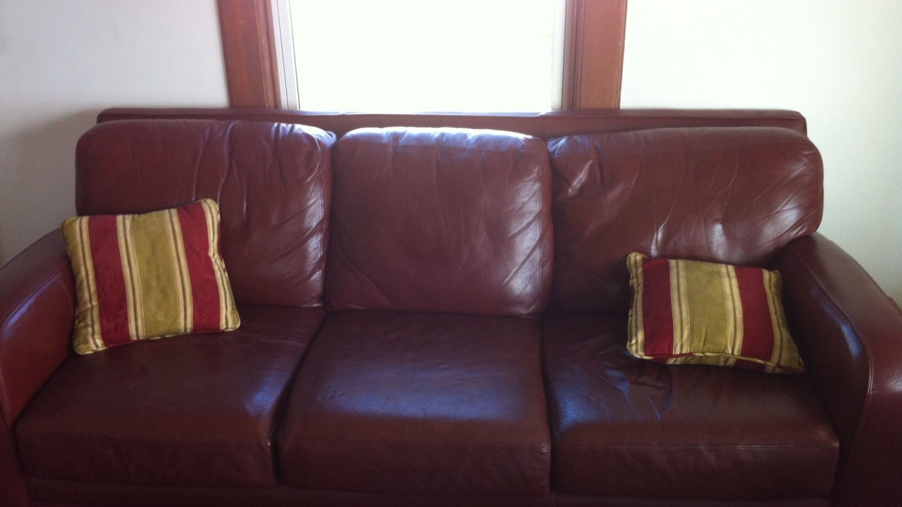 Photo of Livingroom in Vashon Island