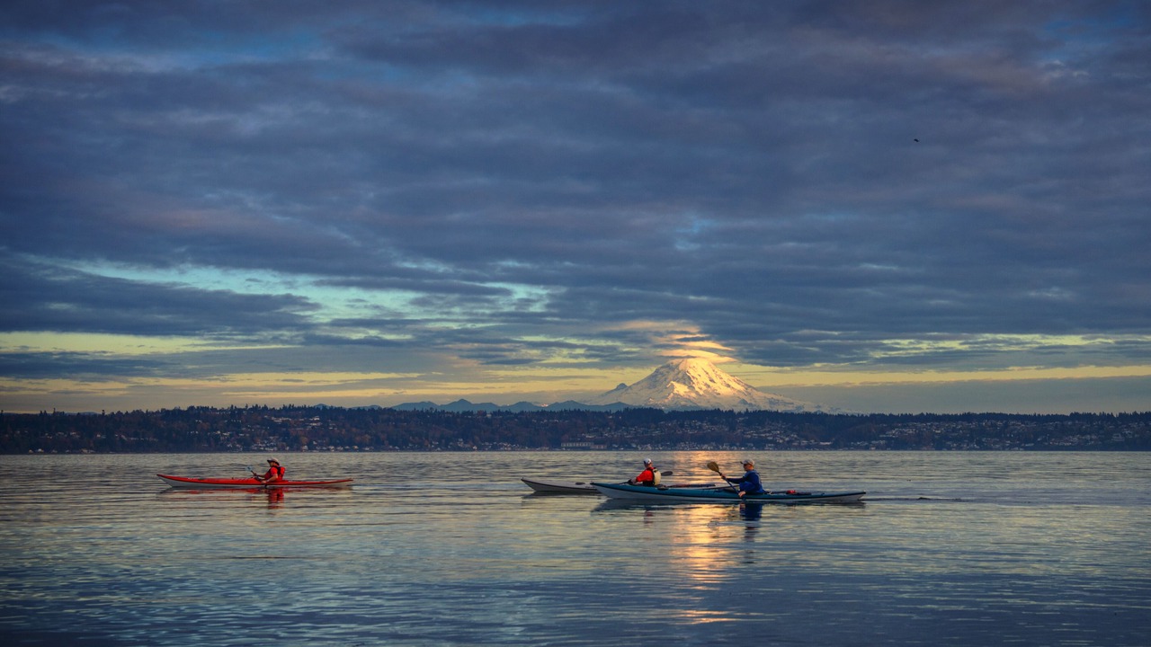 Photo of Outdoor in Vashon Island