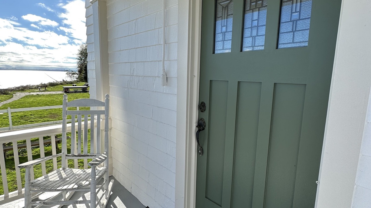 Photo of Outdoor in Vashon Island