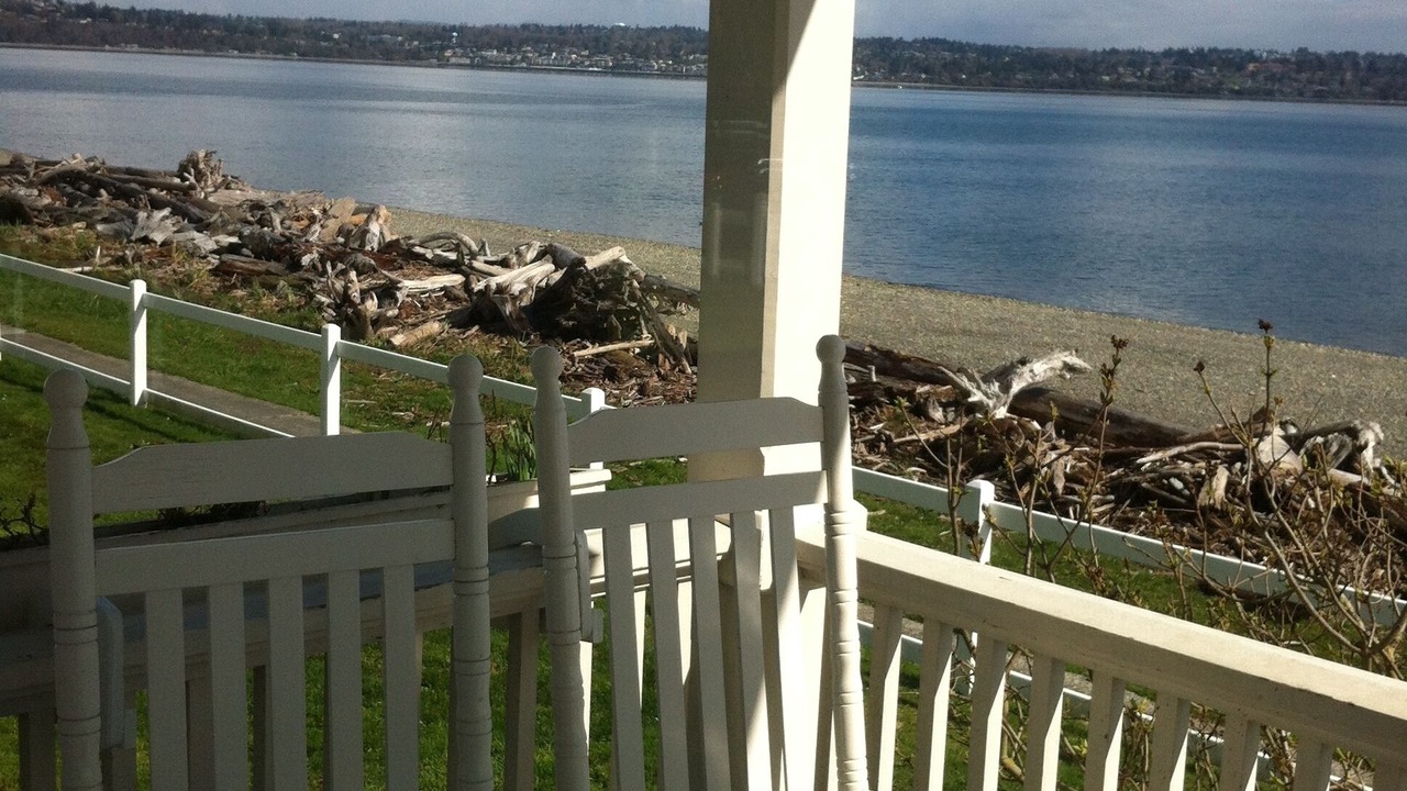 Photo of Outdoor in Vashon Island