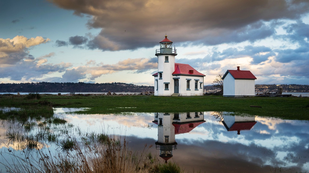 Photo of Others in Vashon Island