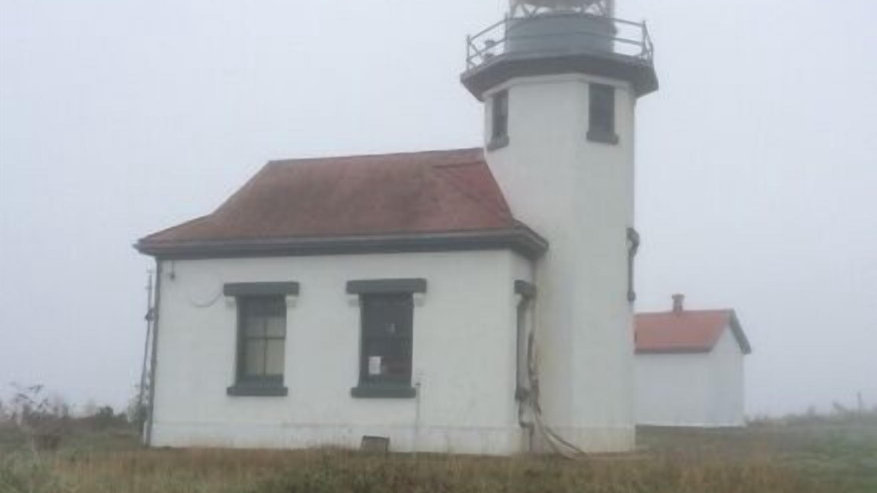 Photo of Outdoor in Vashon Island