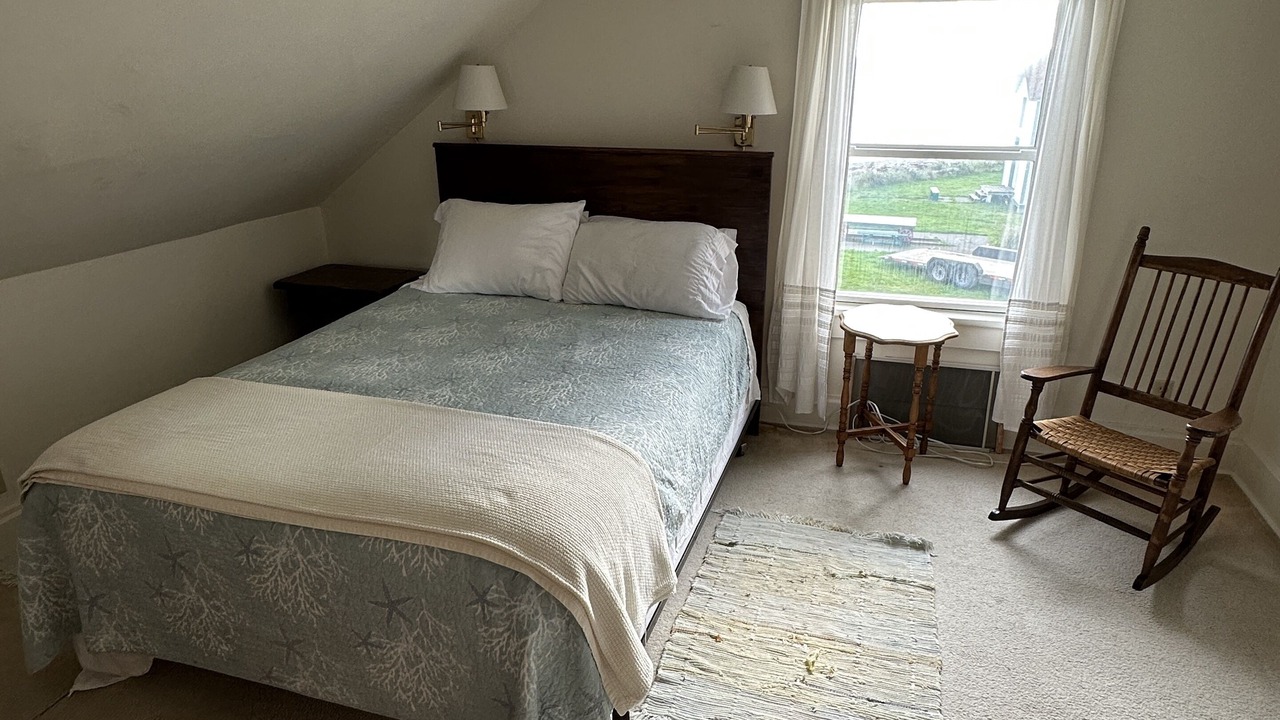 Photo of Bedroom in Vashon Island